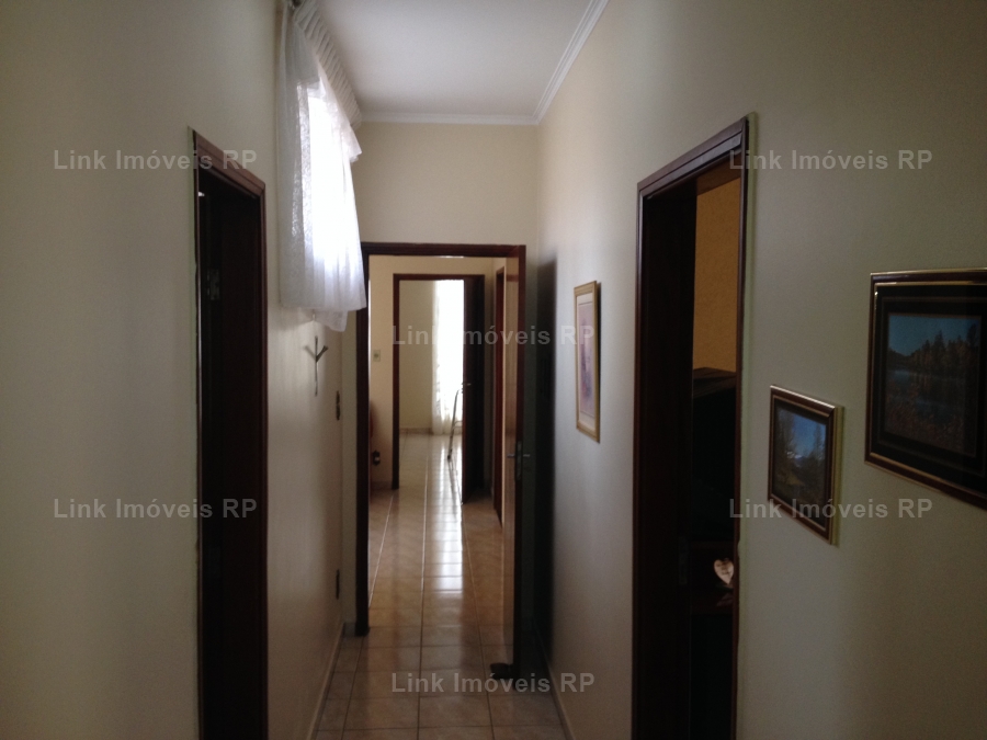 Casa Padro 173m em Vila Tamandar em Ribeiro Preto, por R$ 630.000