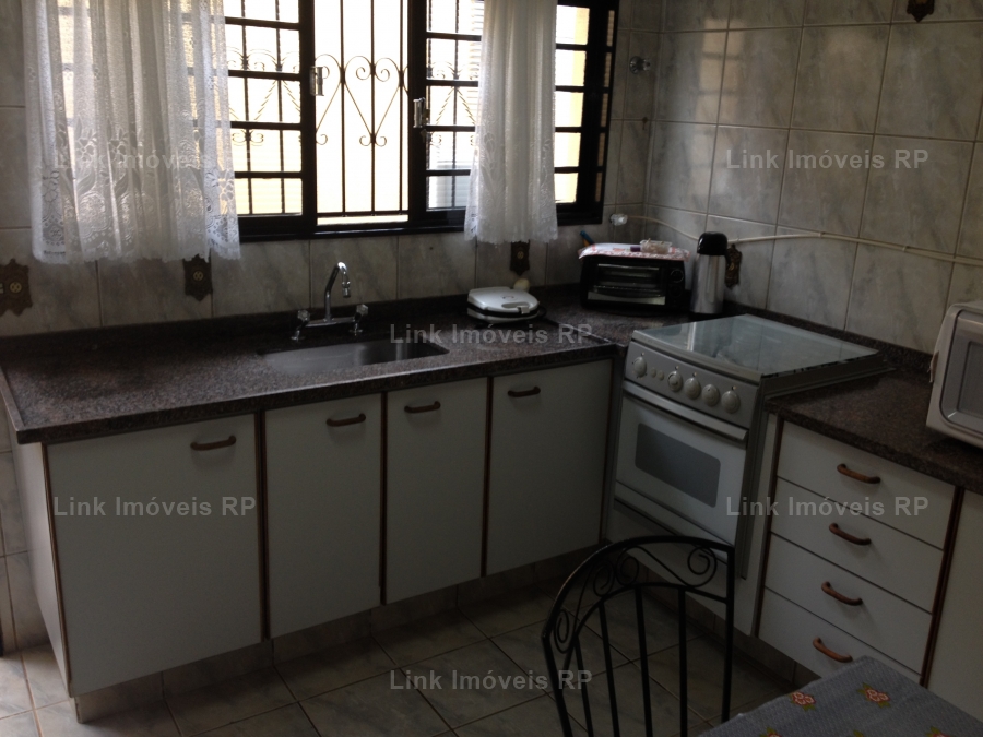 Casa Padro 173m em Vila Tamandar em Ribeiro Preto, por R$ 630.000