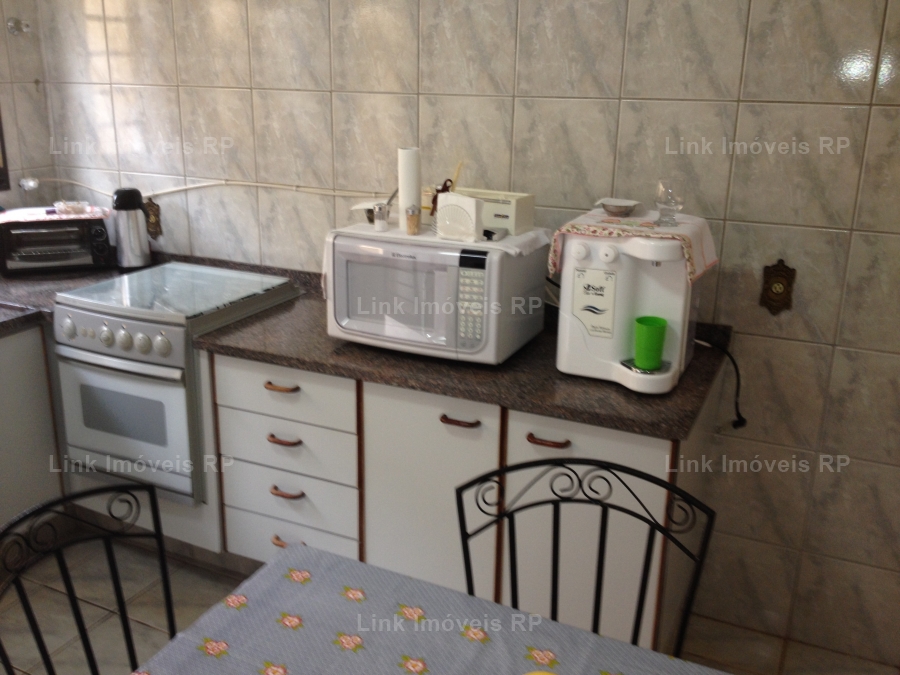 Casa Padro 173m em Vila Tamandar em Ribeiro Preto, por R$ 630.000