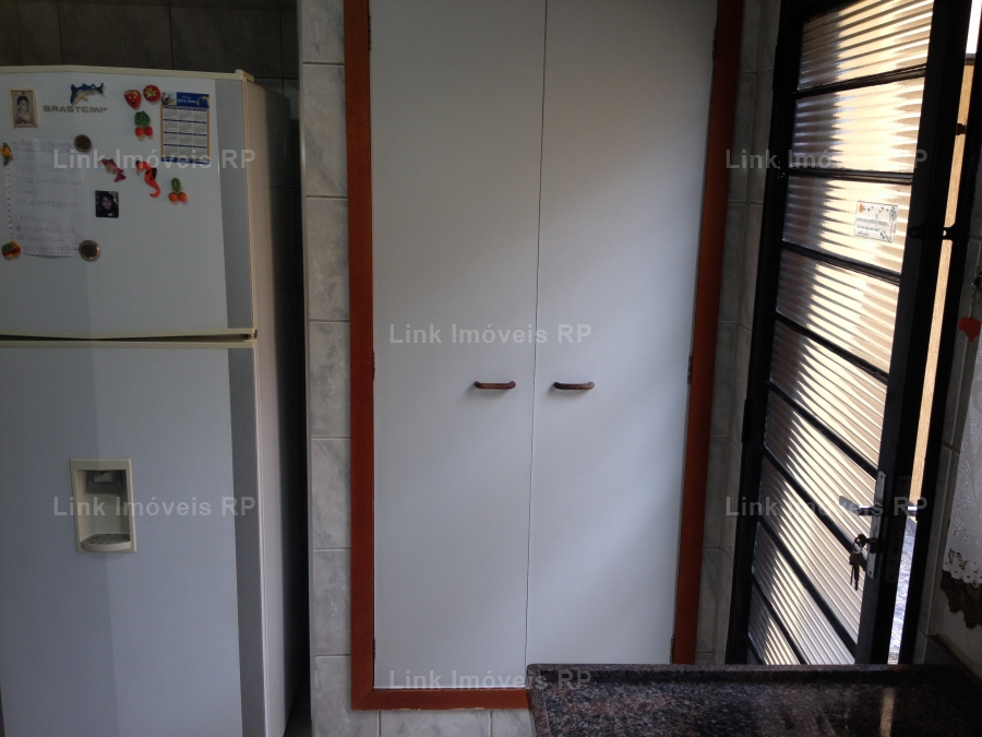 Casa Padro 173m em Vila Tamandar em Ribeiro Preto, por R$ 630.000