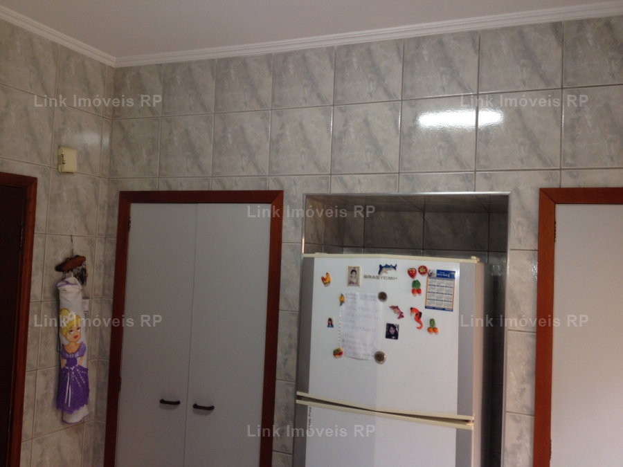 Casa Padro 173m em Vila Tamandar em Ribeiro Preto, por R$ 630.000