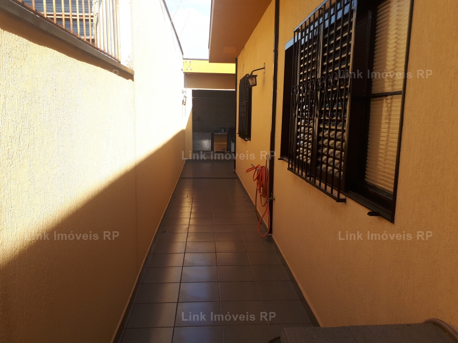 Casa Padro 173m em Vila Tamandar em Ribeiro Preto, por R$ 630.000