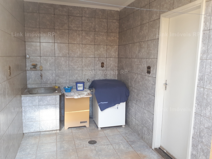 Casa Padro 173m em Vila Tamandar em Ribeiro Preto, por R$ 630.000