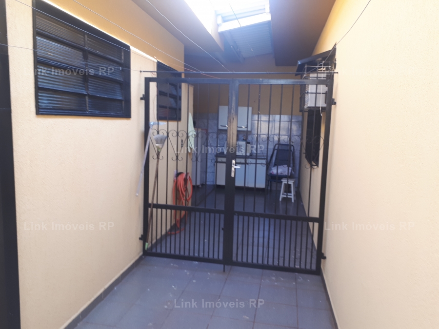 Casa Padro 173m em Vila Tamandar em Ribeiro Preto, por R$ 630.000