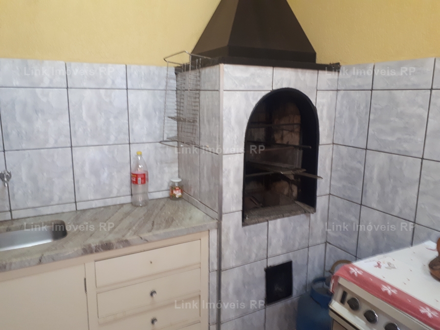 Casa Padro 173m em Vila Tamandar em Ribeiro Preto, por R$ 630.000