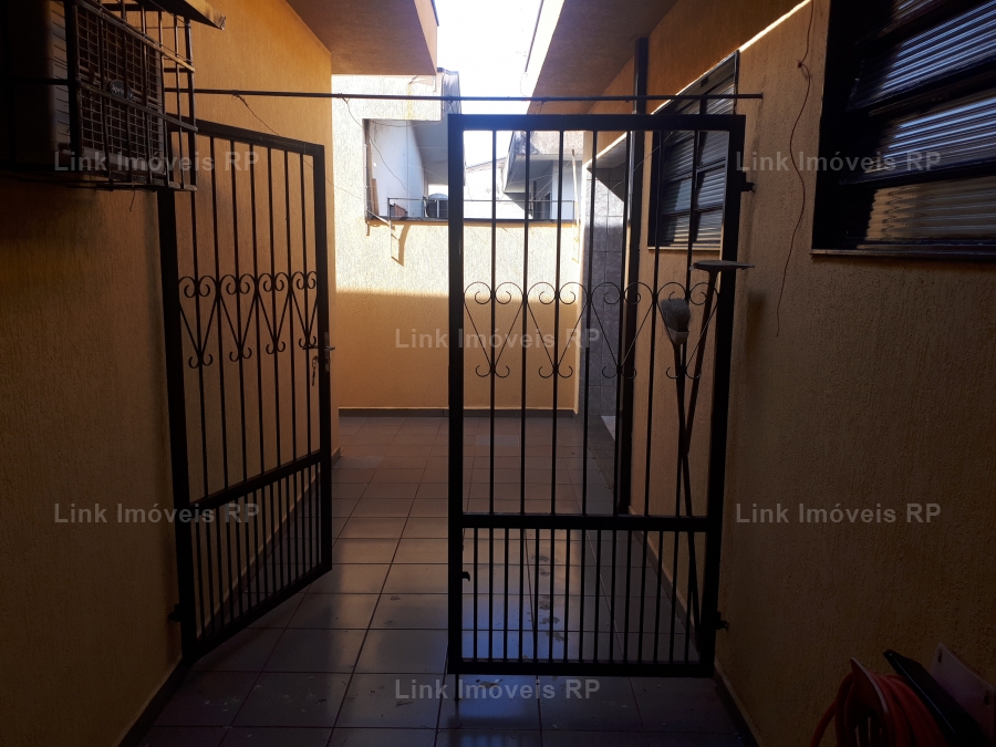 Casa Padro 173m em Vila Tamandar em Ribeiro Preto, por R$ 630.000