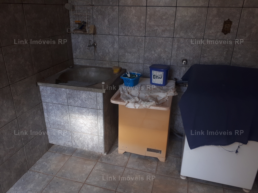 Casa Padro 173m em Vila Tamandar em Ribeiro Preto, por R$ 630.000