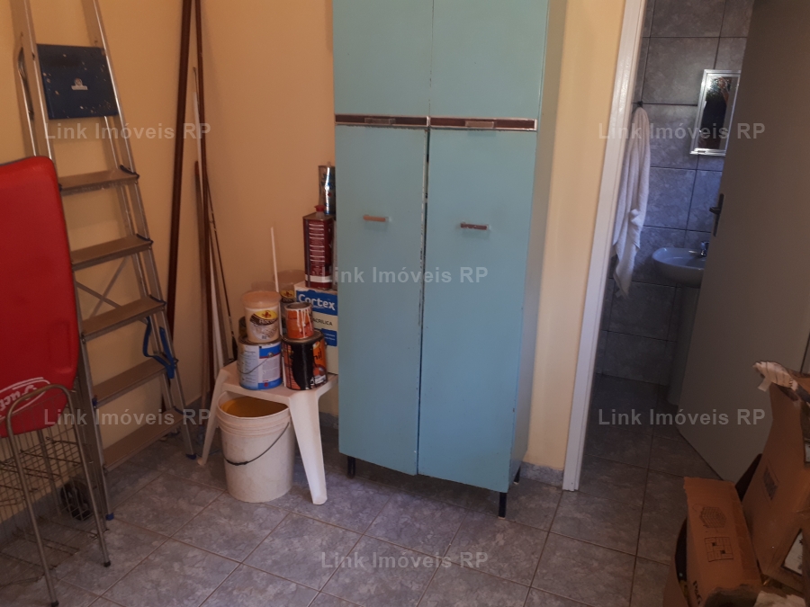 Casa Padro 173m em Vila Tamandar em Ribeiro Preto, por R$ 630.000