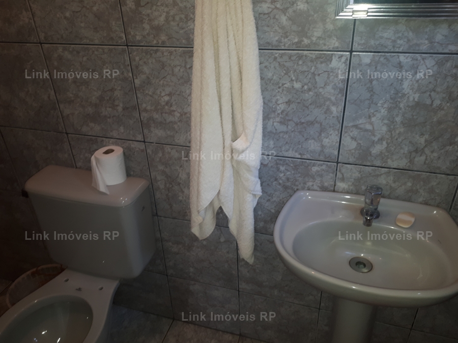 Casa Padro 173m em Vila Tamandar em Ribeiro Preto, por R$ 630.000