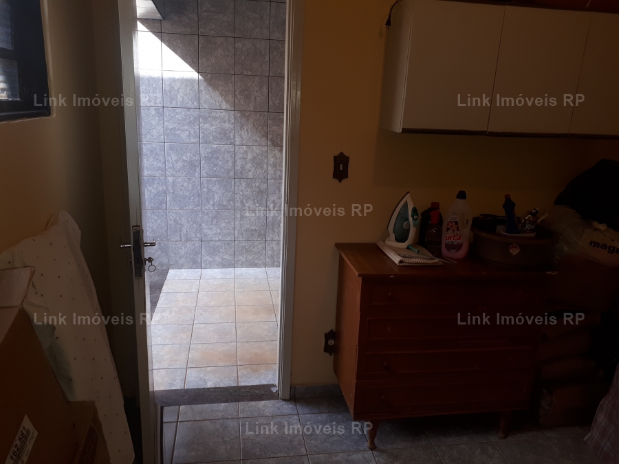 Casa Padro 173m em Vila Tamandar em Ribeiro Preto, por R$ 630.000