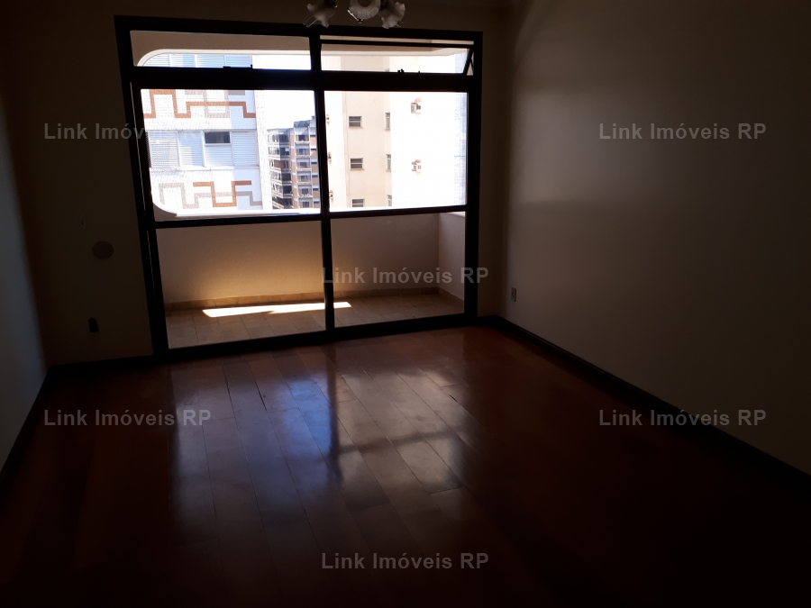 Apartamento em Centro, Ribeiro Preto - Cod. 05032