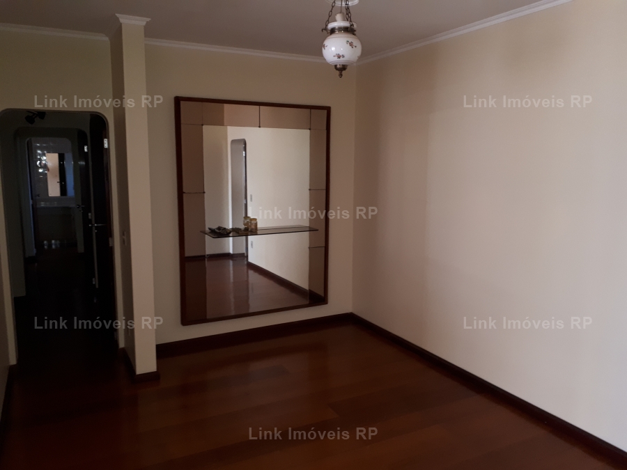 Apartamento 120m em Centro em Ribeiro Preto, por R$ 1.700/ms
