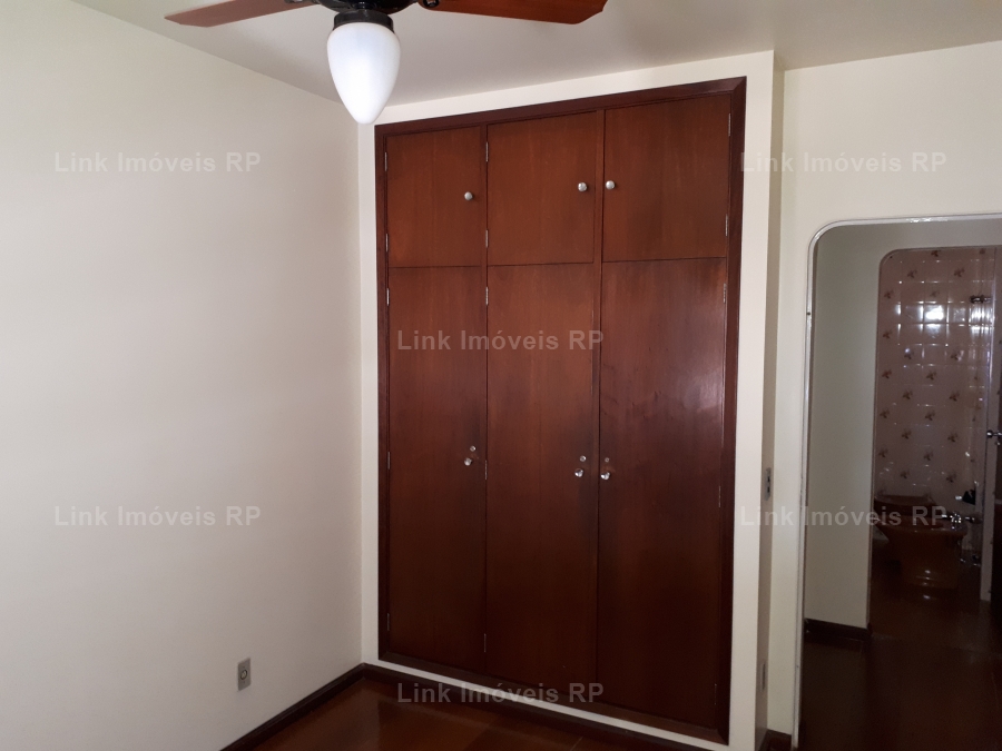 Apartamento 120m em Centro em Ribeiro Preto, por R$ 1.700/ms