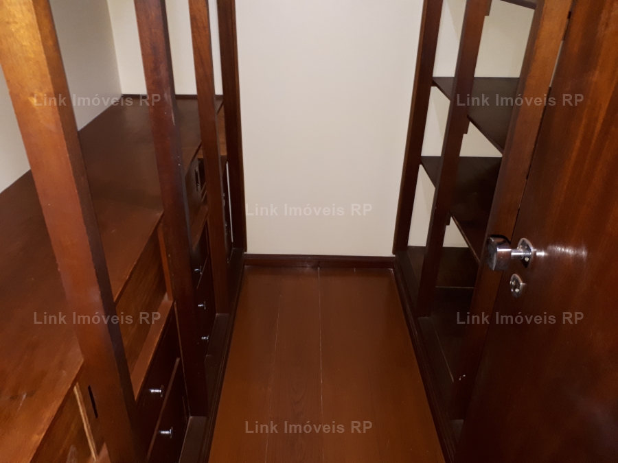Apartamento 120m em Centro em Ribeiro Preto, por R$ 1.700/ms
