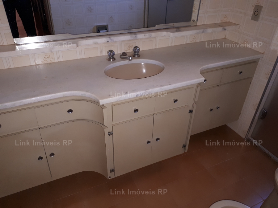 Apartamento 120m em Centro em Ribeiro Preto, por R$ 1.700/ms