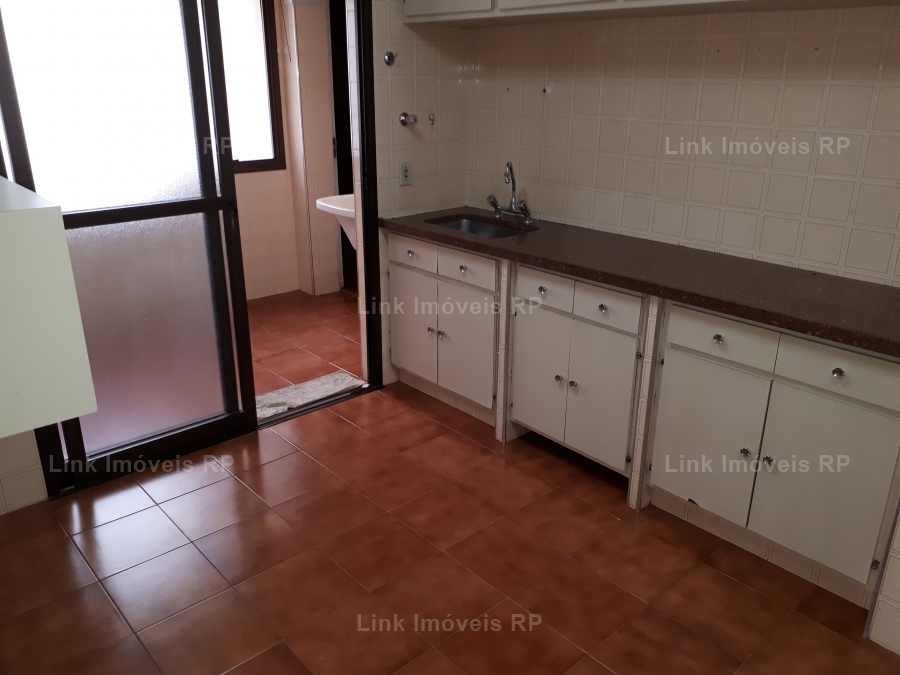 Apartamento 120m em Centro em Ribeiro Preto, por R$ 1.700/ms