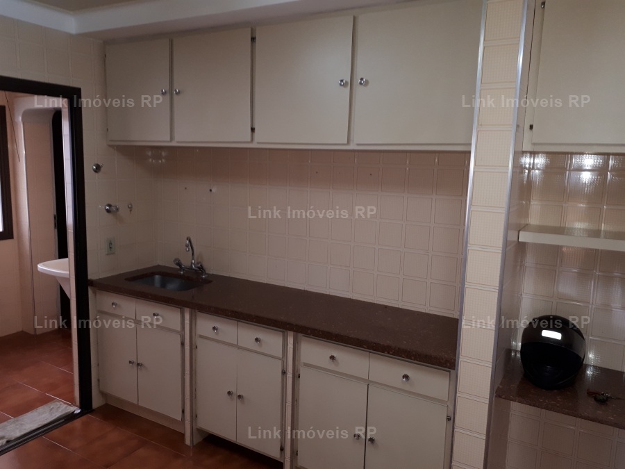 Apartamento 120m em Centro em Ribeiro Preto, por R$ 1.700/ms