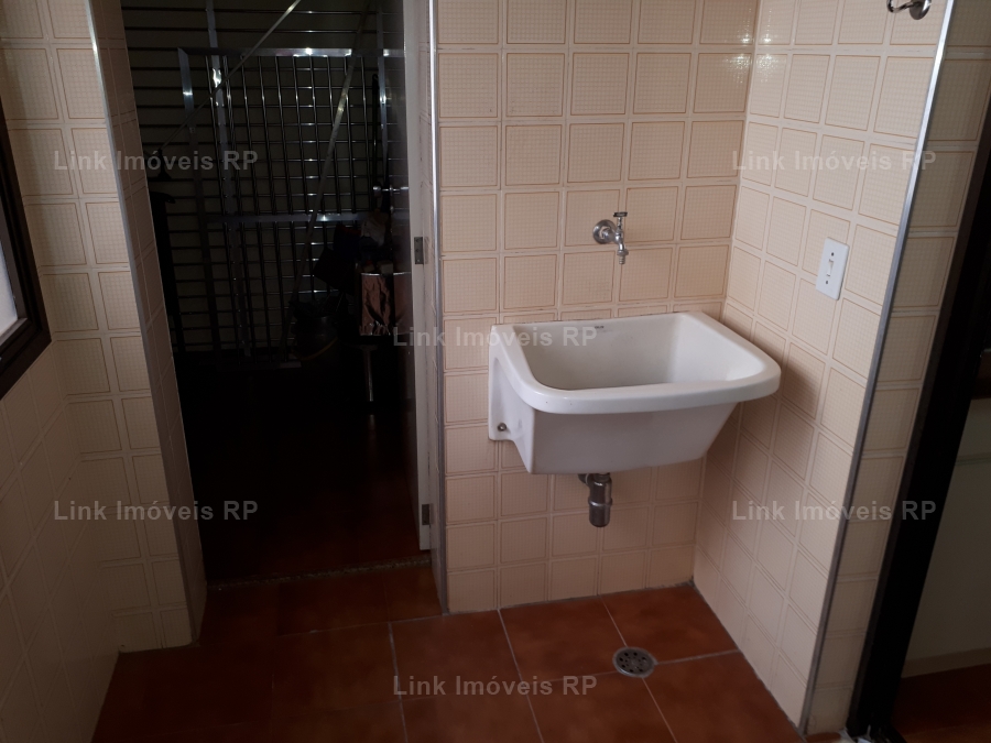 Apartamento 120m em Centro em Ribeiro Preto, por R$ 1.700/ms