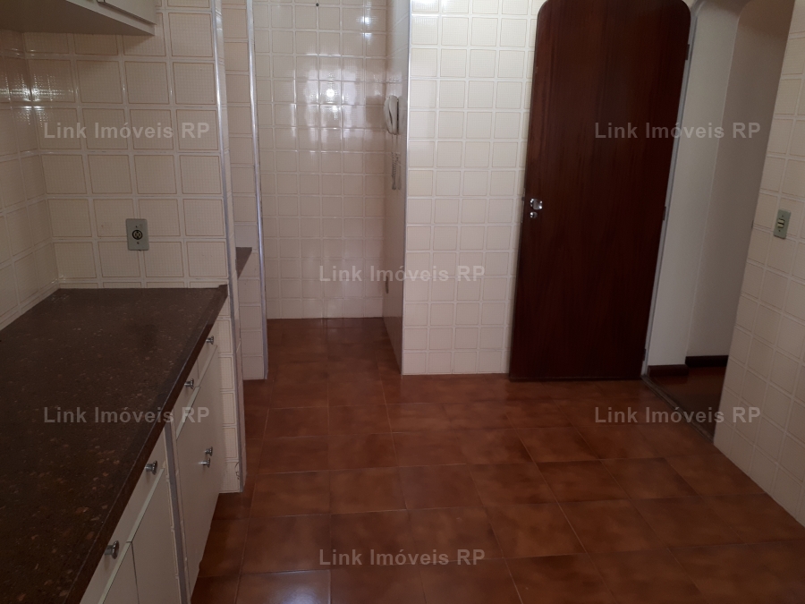 Apartamento 120m em Centro em Ribeiro Preto, por R$ 1.700/ms