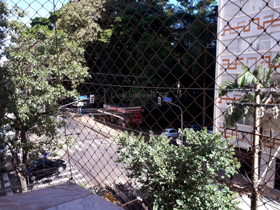 Apartamento 120m em Centro em Ribeiro Preto, por R$ 1.700/ms