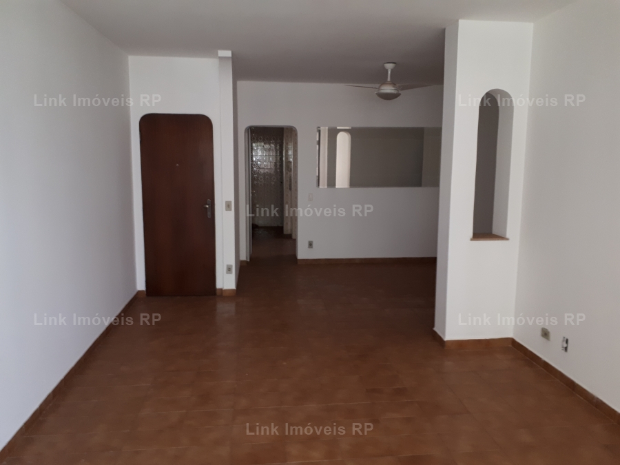 Apartamento 120m em Centro em Ribeiro Preto, por R$ 1.700/ms