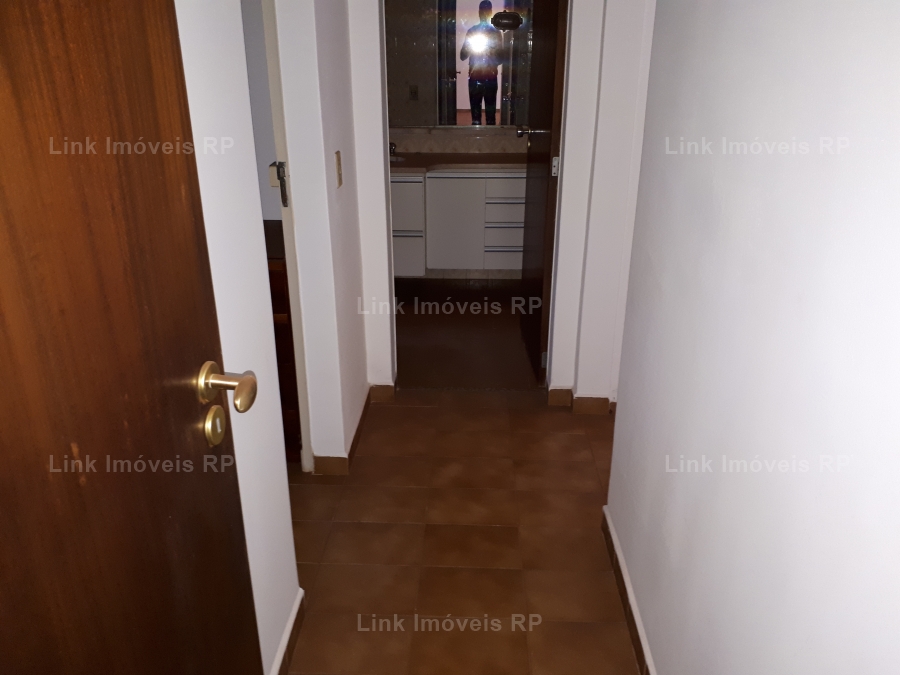 Apartamento 120m em Centro em Ribeiro Preto, por R$ 1.700/ms