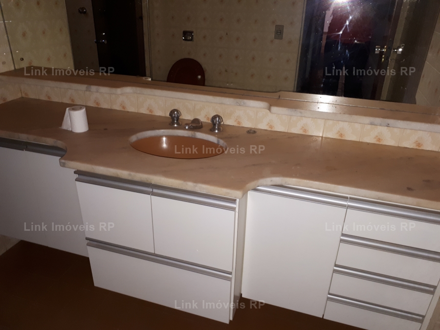 Apartamento 120m em Centro em Ribeiro Preto, por R$ 1.700/ms