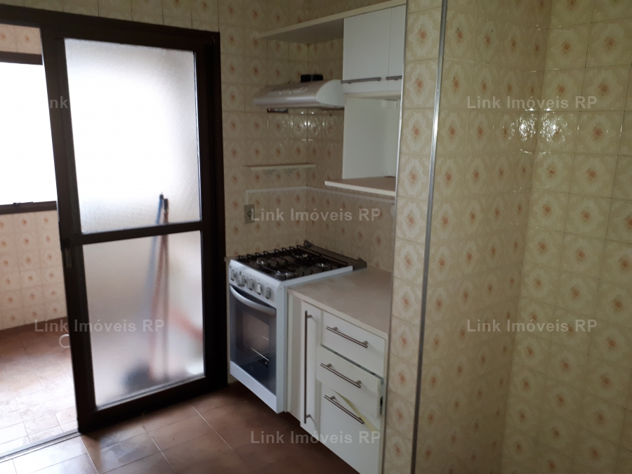 Apartamento 120m em Centro em Ribeiro Preto, por R$ 1.700/ms