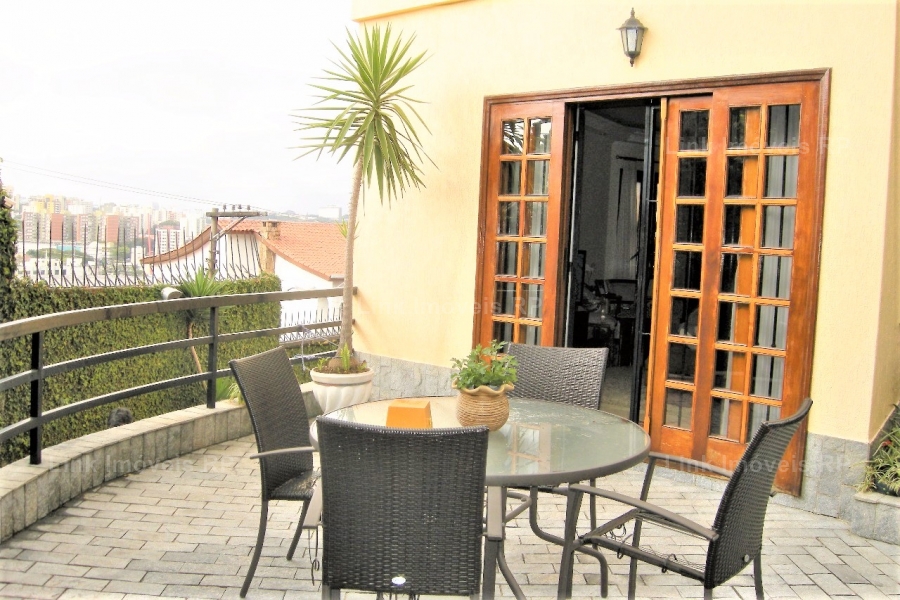 Casa Padro 340m em Jd. Peri Peri em So Paulo, por R$ 4.900.000