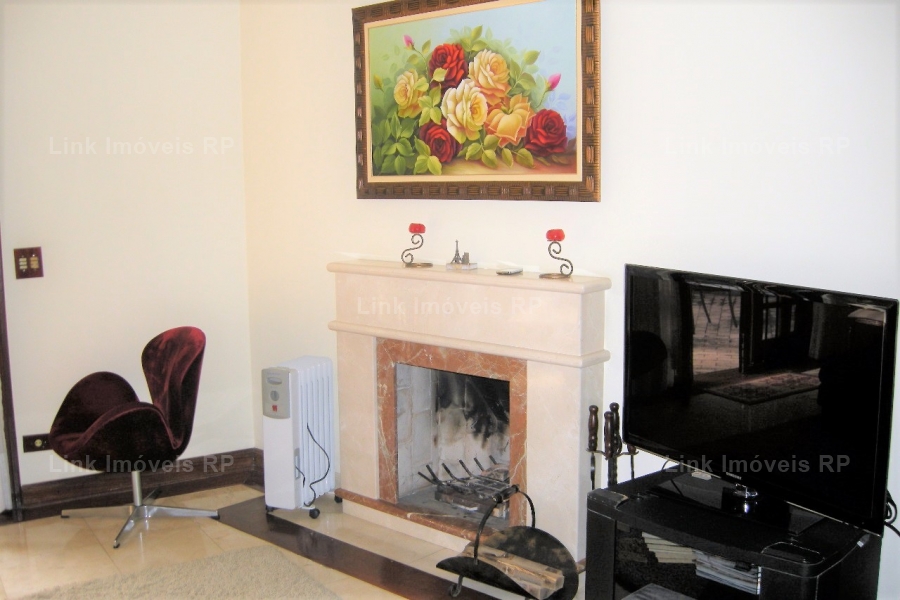 Casa Padro 340m em Jd. Peri Peri em So Paulo, por R$ 4.900.000