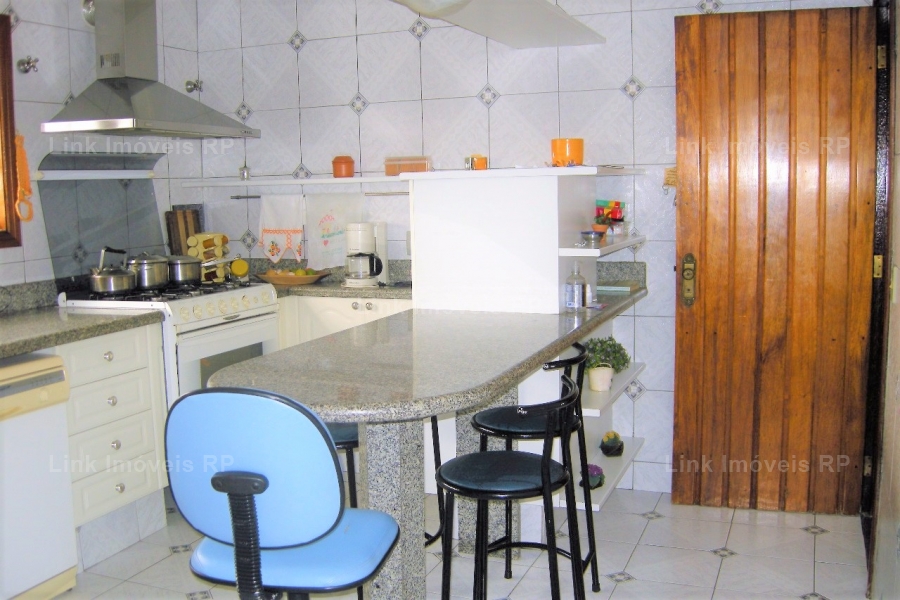 Casa Padro 340m em Jd. Peri Peri em So Paulo, por R$ 4.900.000