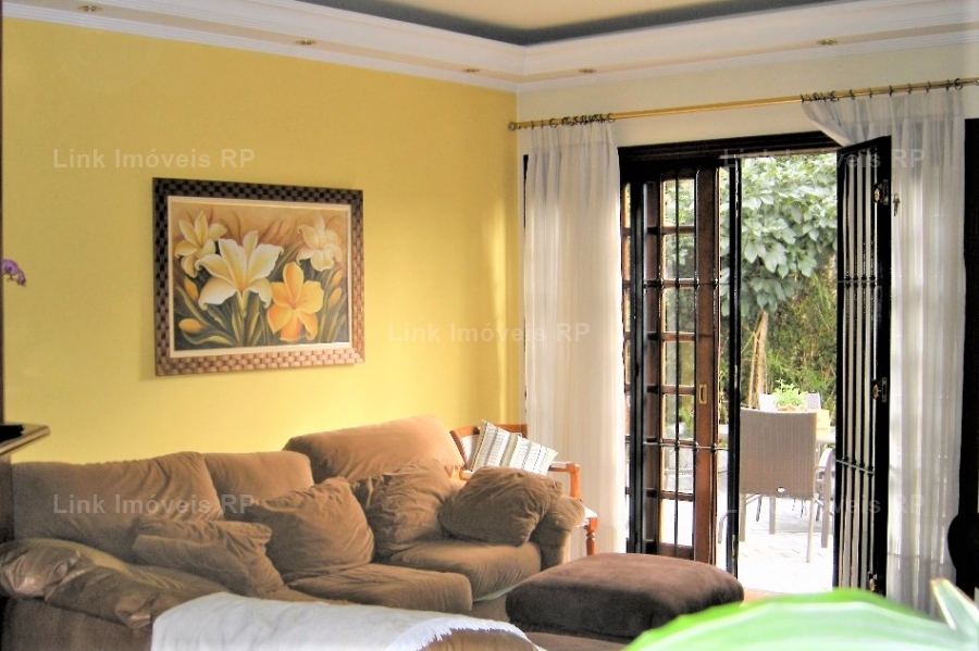 Casa Padro em Jd. Peri Peri, So Paulo - Cod. 05035