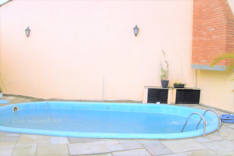 Casa Padro 340m em Jd. Peri Peri em So Paulo, por R$ 4.900.000