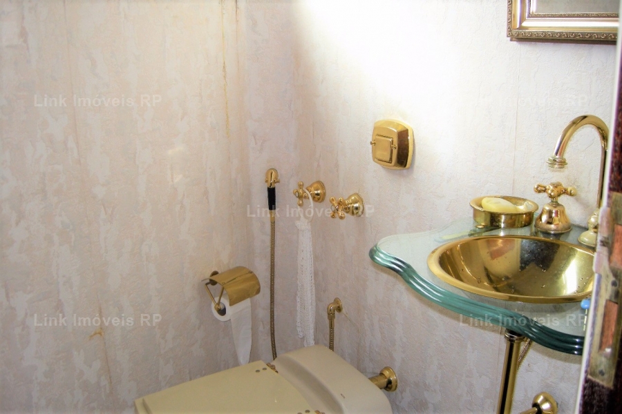 Casa Padro 340m em Jd. Peri Peri em So Paulo, por R$ 4.900.000