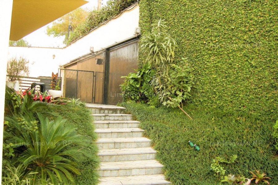 Casa Padro 340m em Jd. Peri Peri em So Paulo, por R$ 4.900.000