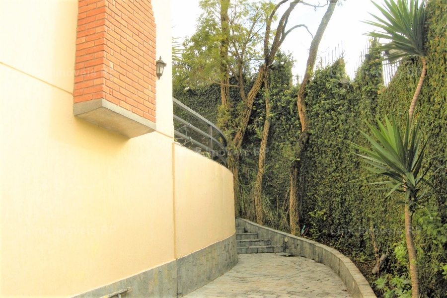 Casa Padro 340m em Jd. Peri Peri em So Paulo, por R$ 4.900.000