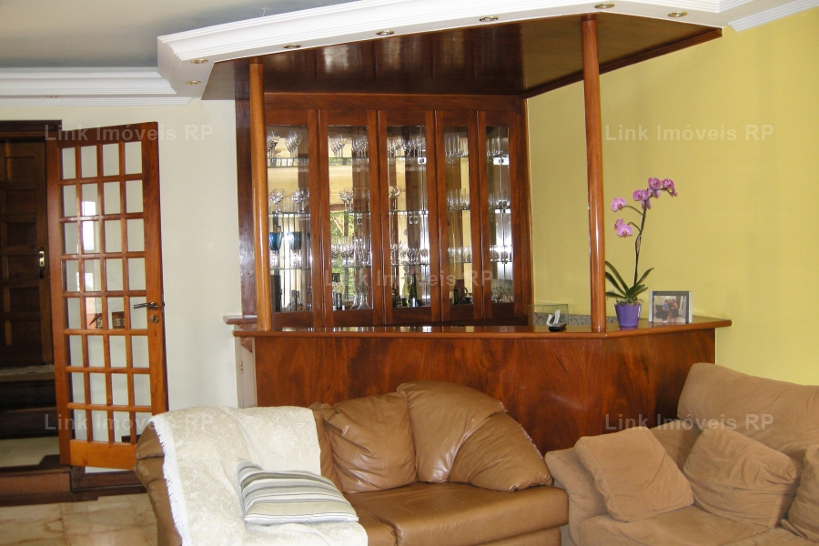 Casa Padro 340m em Jd. Peri Peri em So Paulo, por R$ 4.900.000