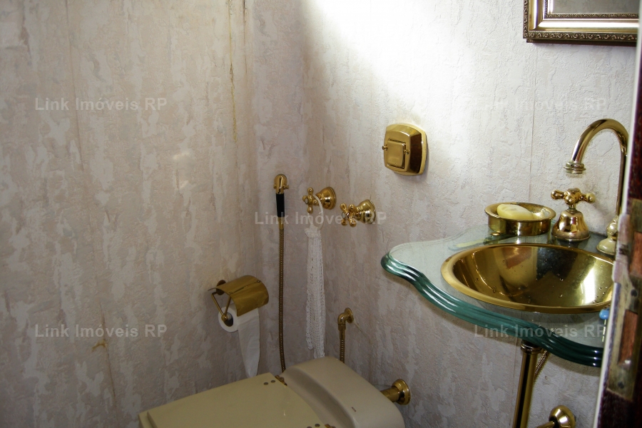 Casa Padro 340m em Jd. Peri Peri em So Paulo, por R$ 4.900.000