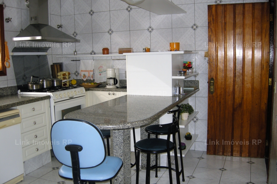 Casa Padro 340m em Jd. Peri Peri em So Paulo, por R$ 4.900.000