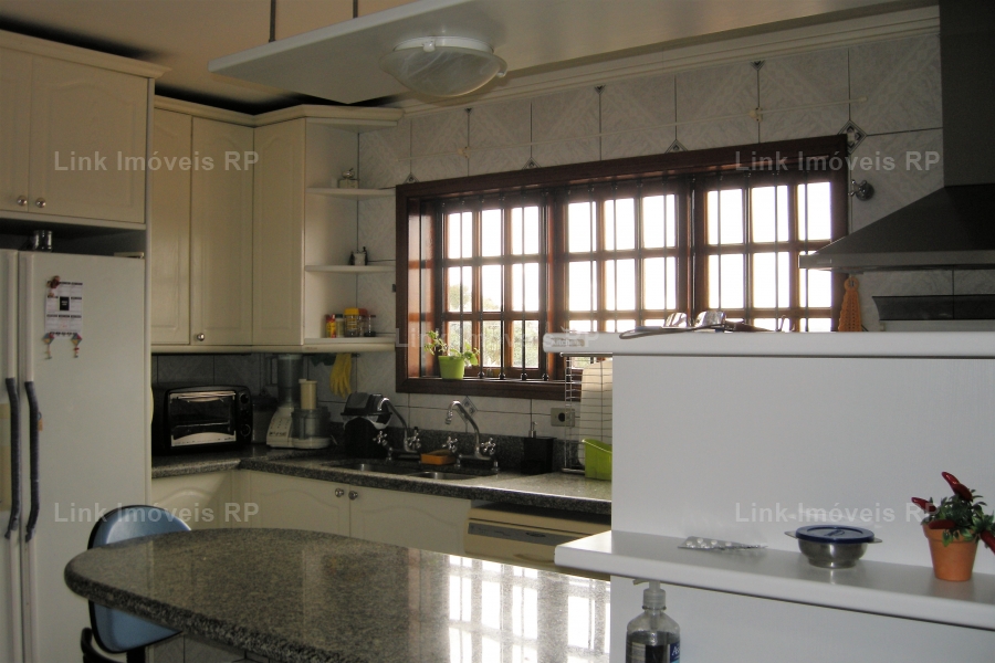 Casa Padro 340m em Jd. Peri Peri em So Paulo, por R$ 4.900.000