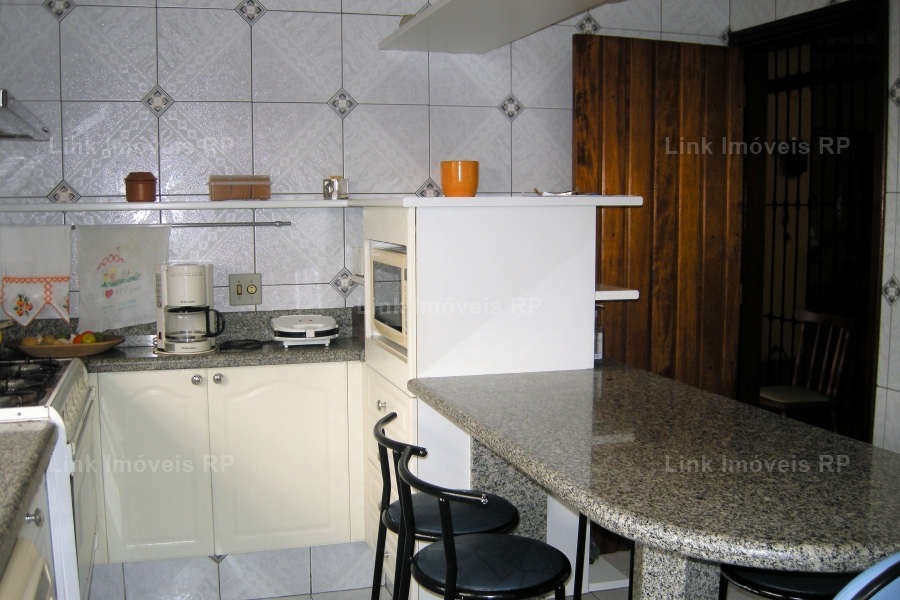 Casa Padro 340m em Jd. Peri Peri em So Paulo, por R$ 4.900.000