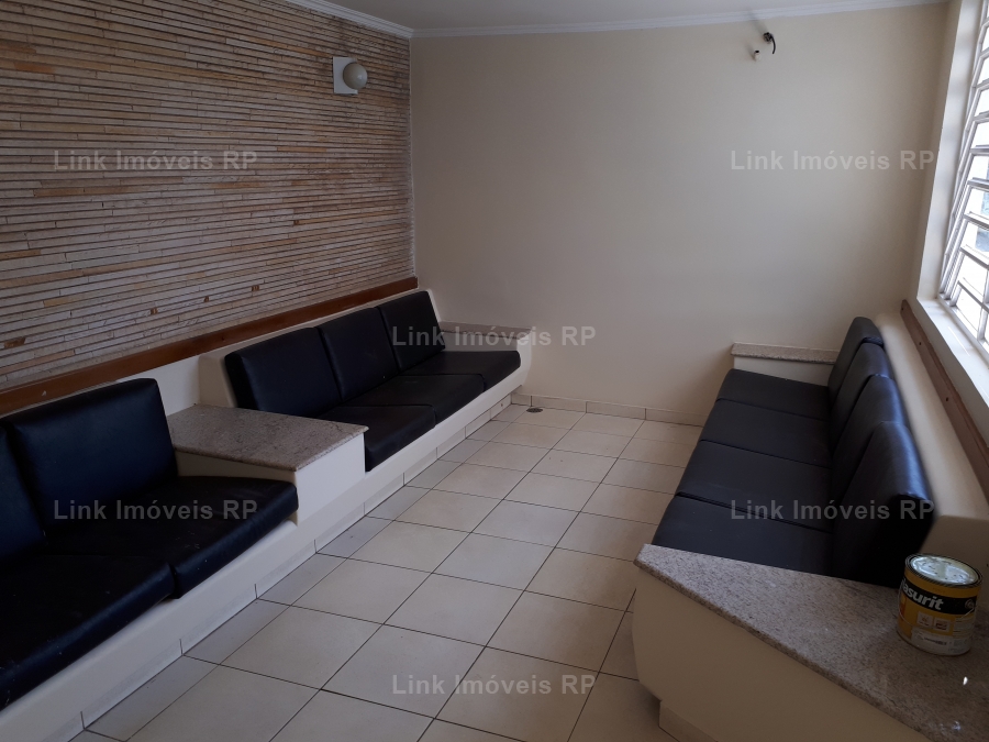 Casa Comercial 250m em Vila Seixas em Ribeiro Preto, por R$ 4.200/ms