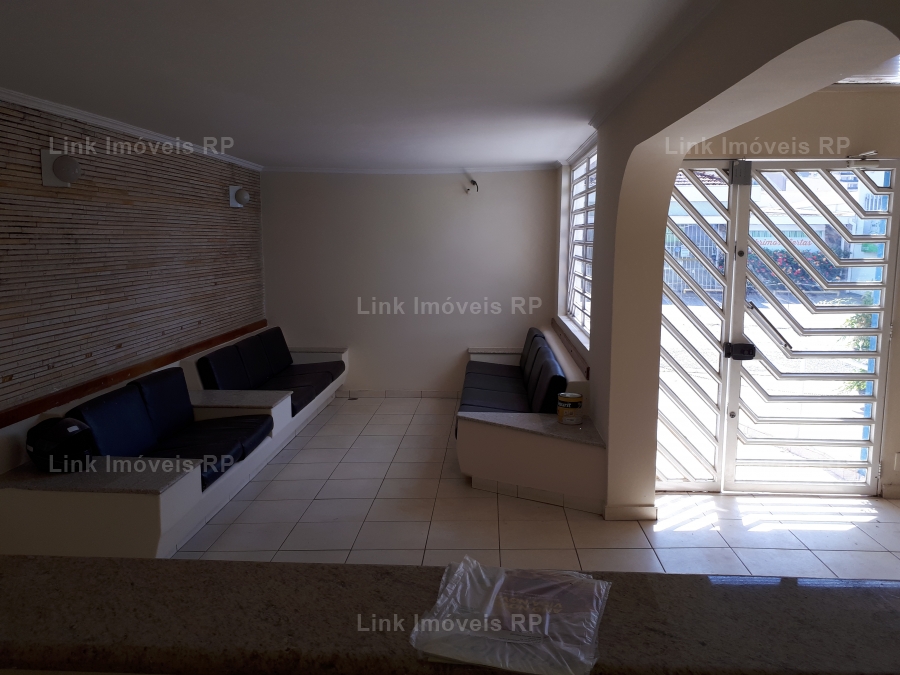 Casa Comercial em Vila Seixas, Ribeiro Preto - Cod. 05037