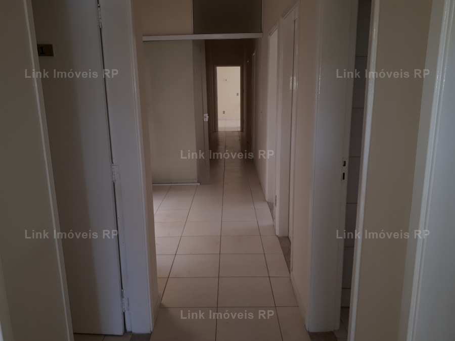Casa Comercial 250m em Vila Seixas em Ribeiro Preto, por R$ 4.200/ms