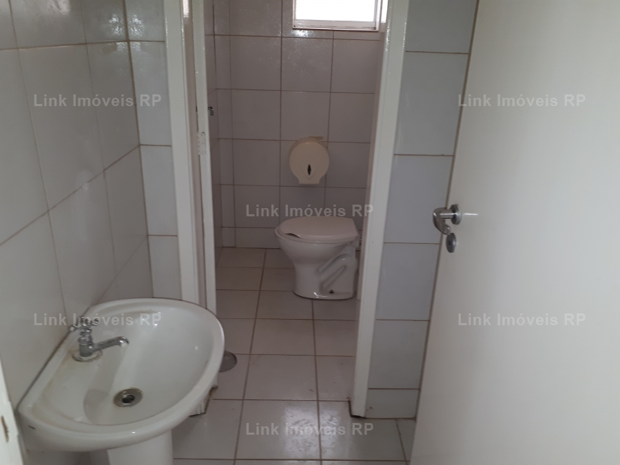 Casa Comercial 250m em Vila Seixas em Ribeiro Preto, por R$ 4.200/ms