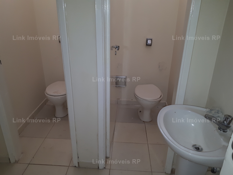 Casa Comercial 250m em Vila Seixas em Ribeiro Preto, por R$ 4.200/ms