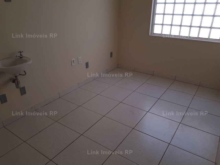 Casa Comercial 250m em Vila Seixas em Ribeiro Preto, por R$ 4.200/ms