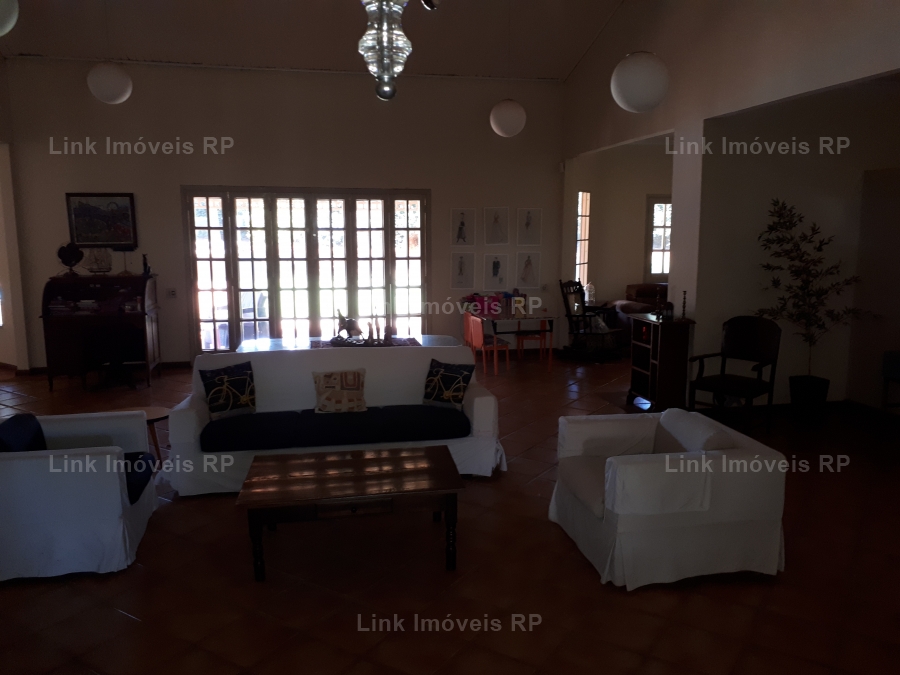 Casa em Condomnio 800m em Jd. Nova Aliana Sul em Ribeiro Preto, por R$ 3.100.000