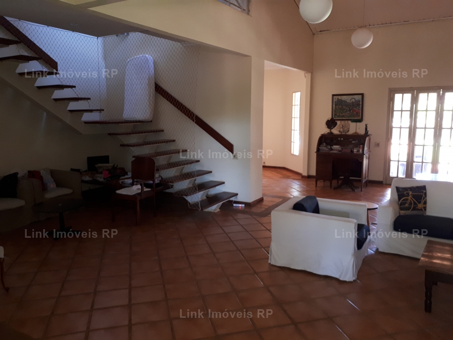 Casa em Condomnio 800m em Jd. Nova Aliana Sul em Ribeiro Preto, por R$ 3.100.000