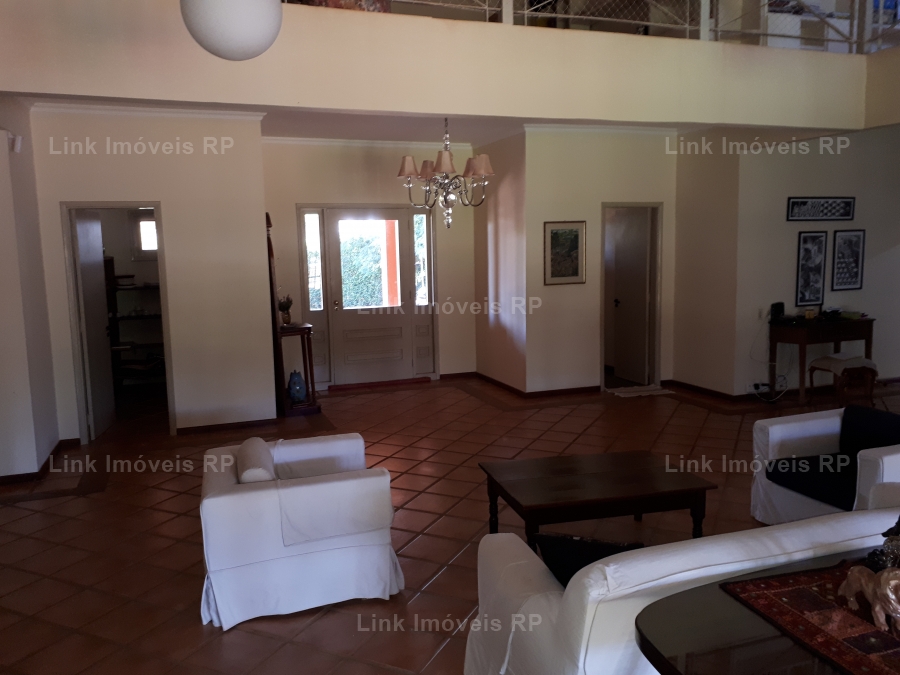 Casa em Condomnio 800m em Jd. Nova Aliana Sul em Ribeiro Preto, por R$ 3.100.000